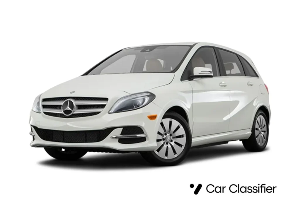 Mercedes-Benz B Class 200D