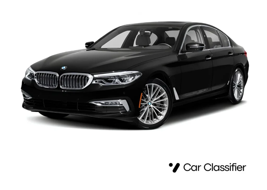 BMW 5 Series 530i