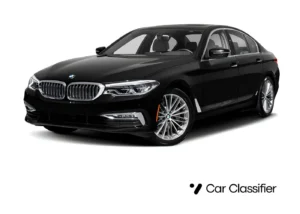 BMW 5 Series 530i