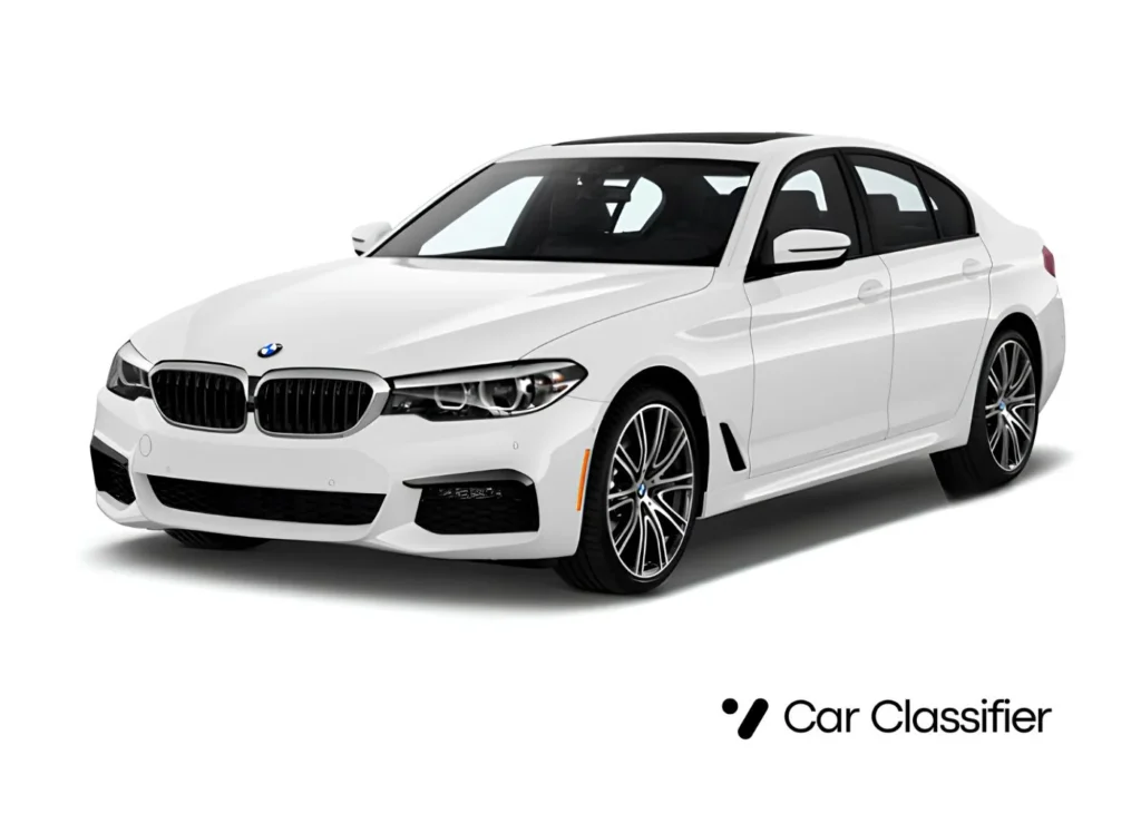BMW 5 Series 530i