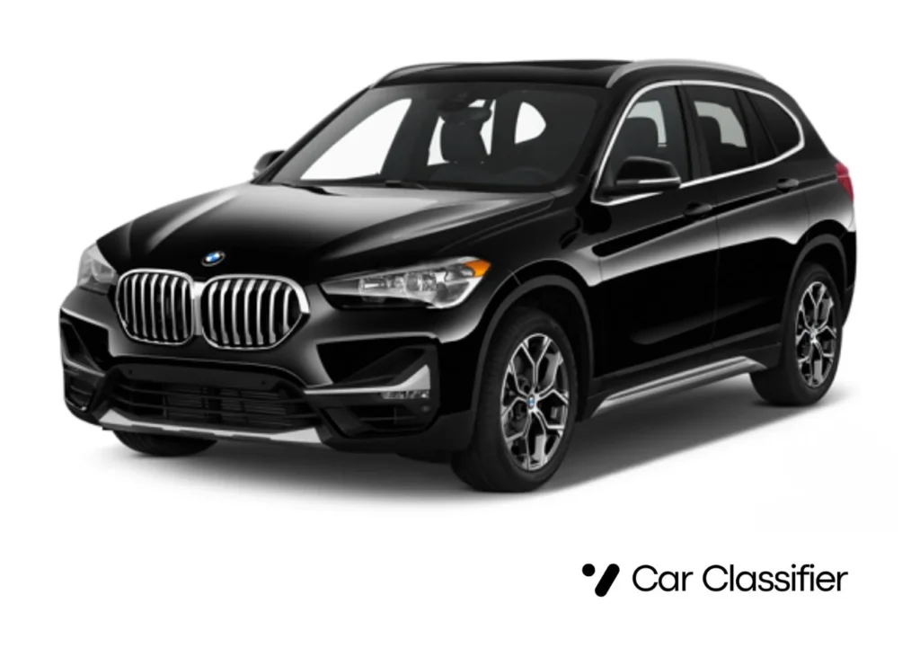 BMW X1 sDrive20i