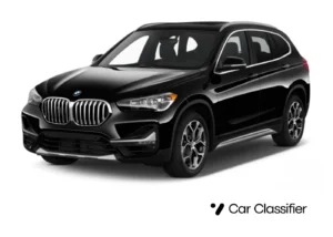 BMW X1 sDrive20i