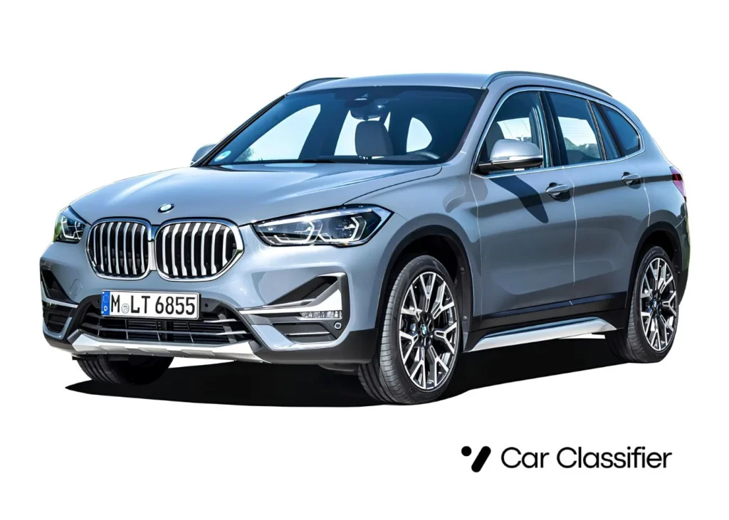 BMW X1 sDrive20i