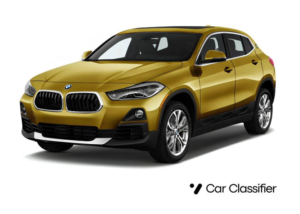 BMW X2 sDrive20i