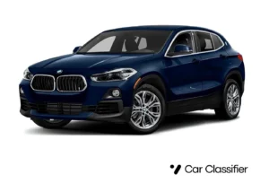 BMW X3 20d xDrive