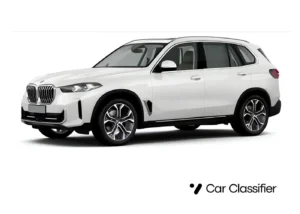 BMW X5 xDrive40i