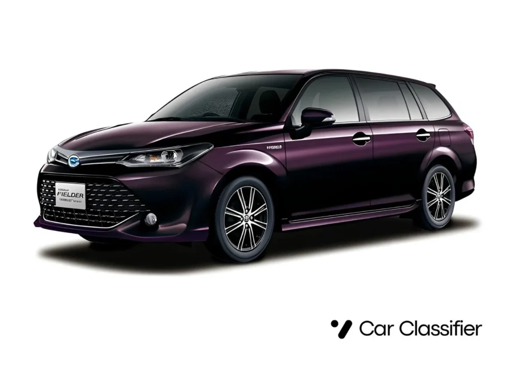 Toyota Corolla Axio Fielder