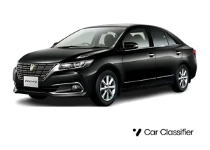 Toyota Premio