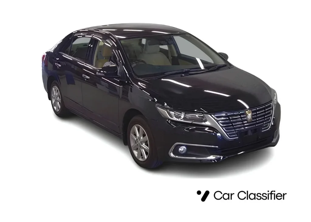 Toyota Premio