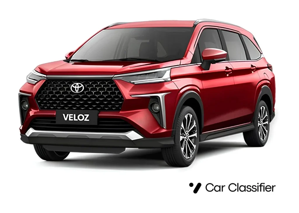 Toyota Veloz
