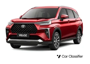 Toyota Veloz