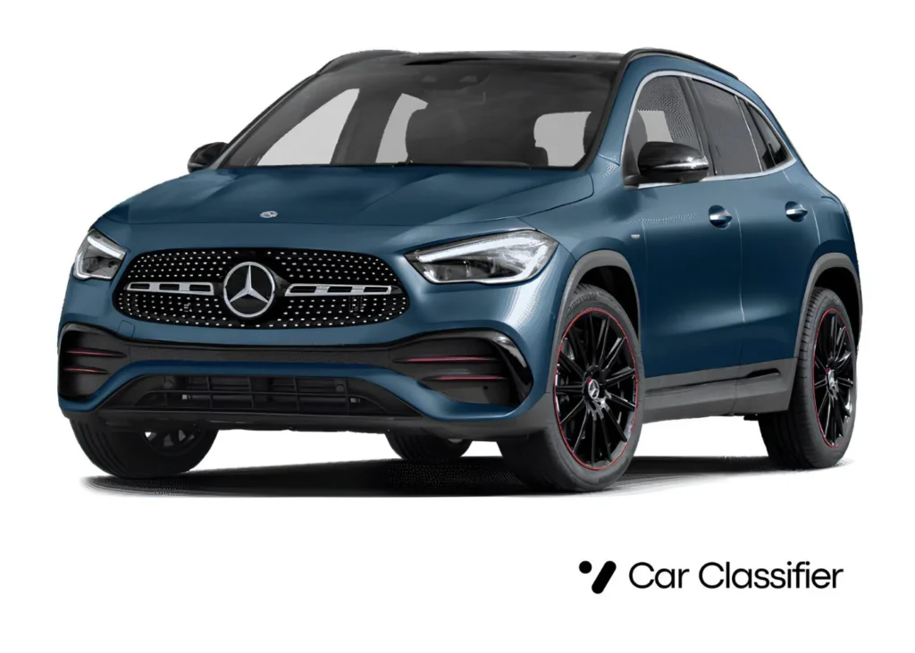 Mercedes-Benz GLC 250 4Matic