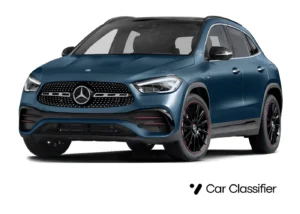 Mercedes-Benz GLC 250 4Matic