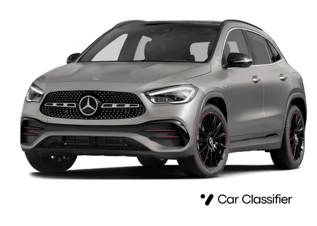 Mercedes-Benz GLC 250 4Matic