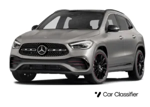 Mercedes-Benz GLC 250d 4Matic