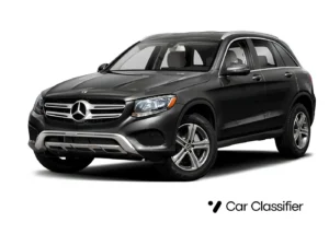 Mercedes-Benz GLC 300 4Matic