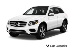 Mercedes-Benz GLC 350d 4Matic