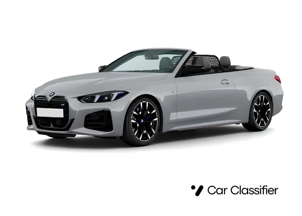 BMW M440i