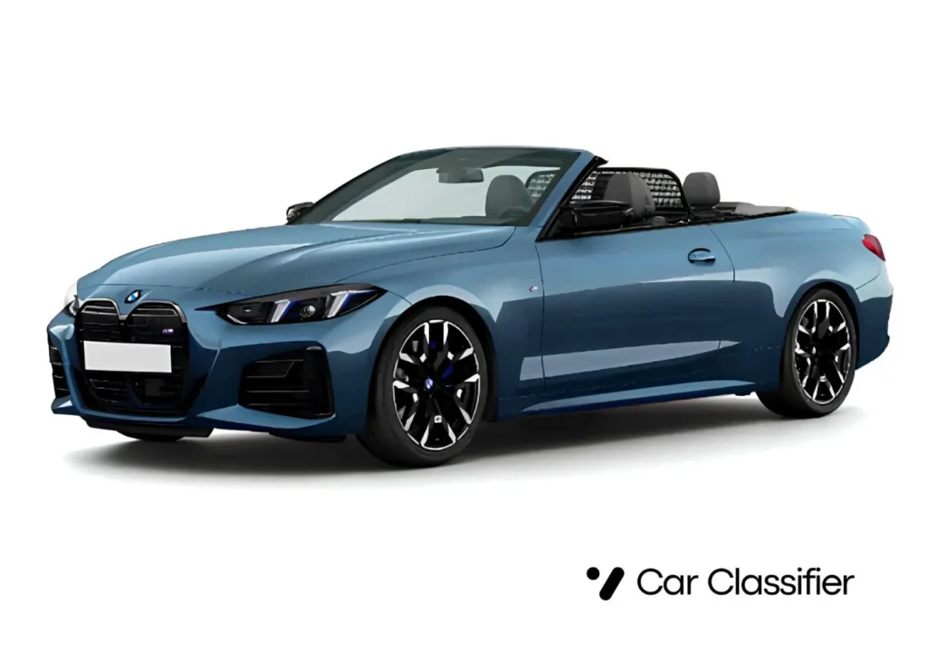 BMW M440i