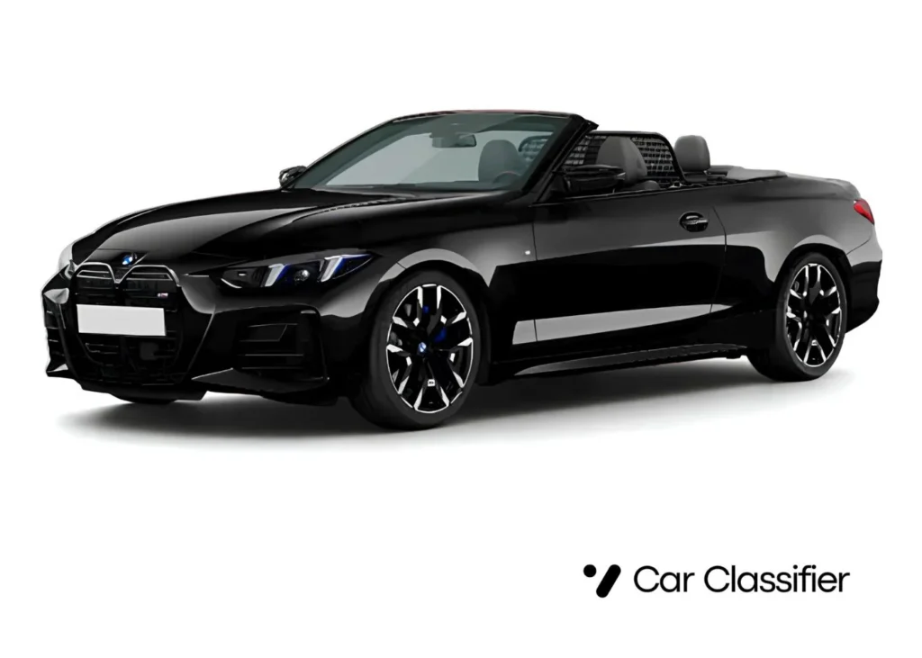 BMW M440i