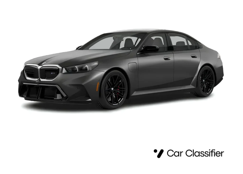 BMW M5