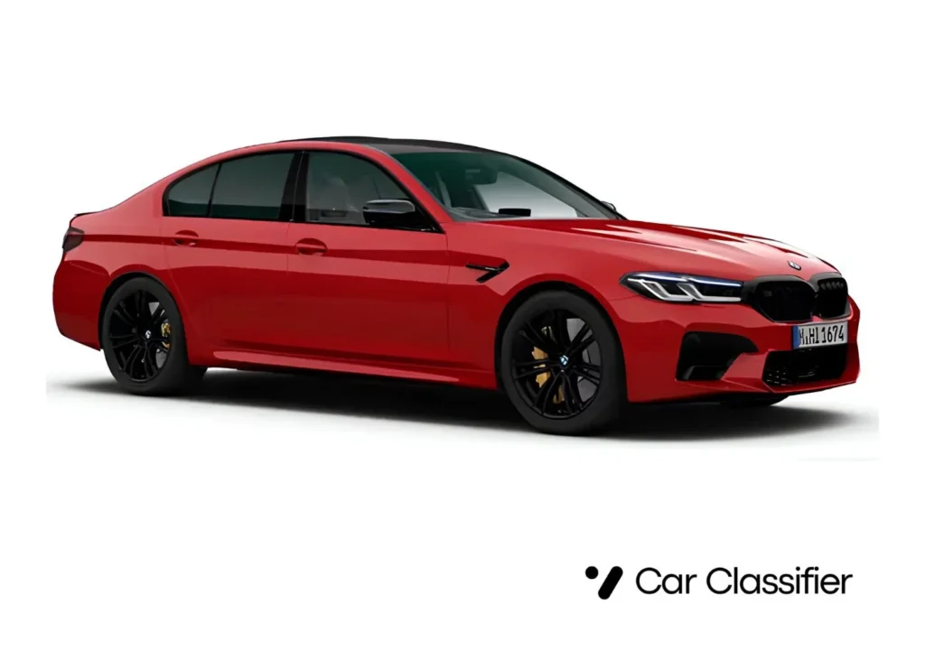 BMW M5
