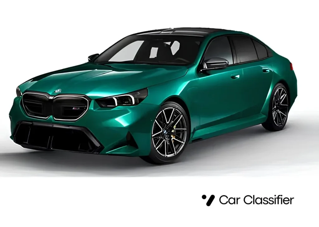BMW M5