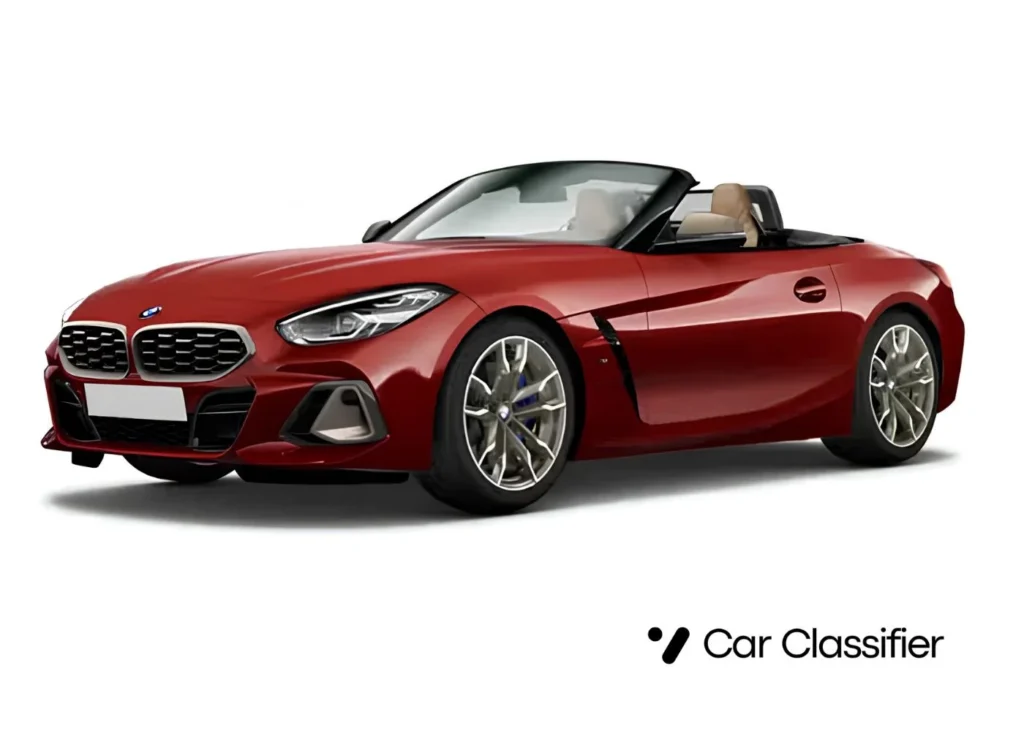 BMW Z4