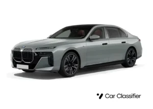 BMW i7