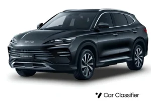 BYD Sealion 6
