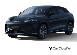 BYD Sealion 7