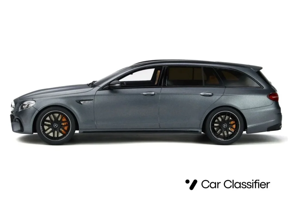 Mercedes-Benz E63 S AMG 4Matic+ Wagon