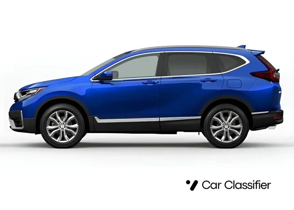 Honda CR-V Turbo