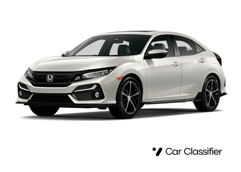 Honda Civic Turbo