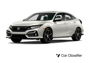 Honda Civic Turbo