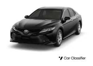 Toyota Camry Hybrid