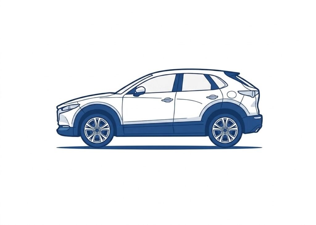 Compact SUV or Crossover