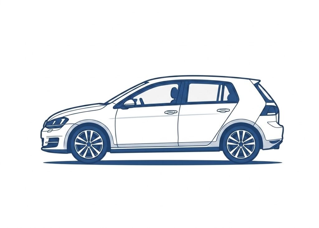 Hatchback
