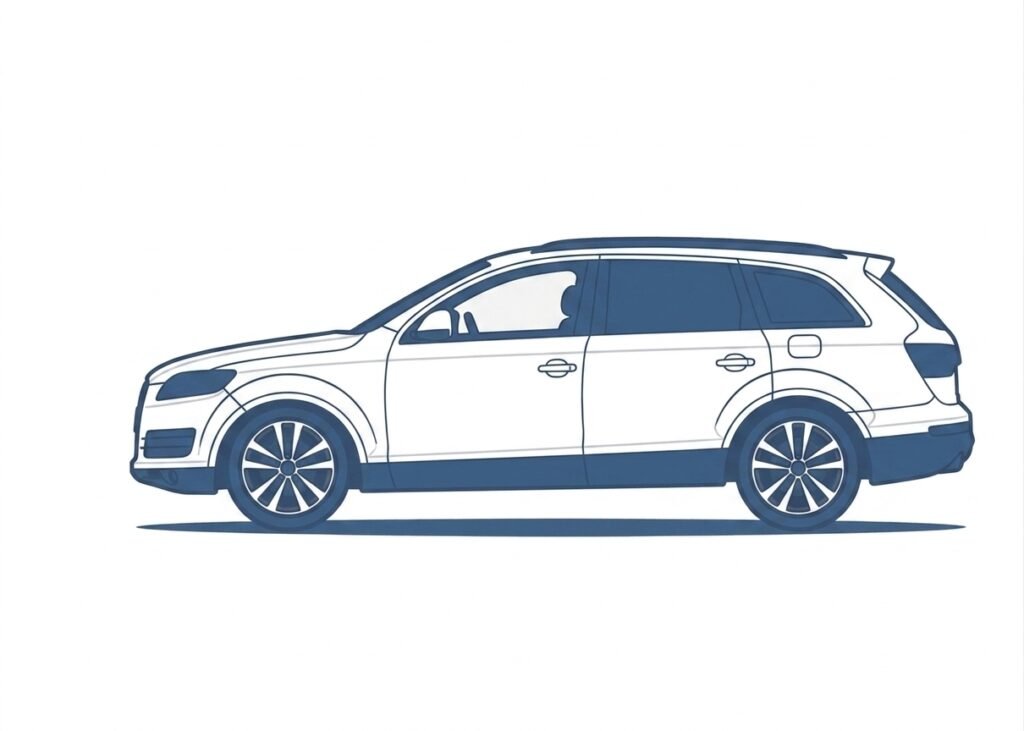 SUV