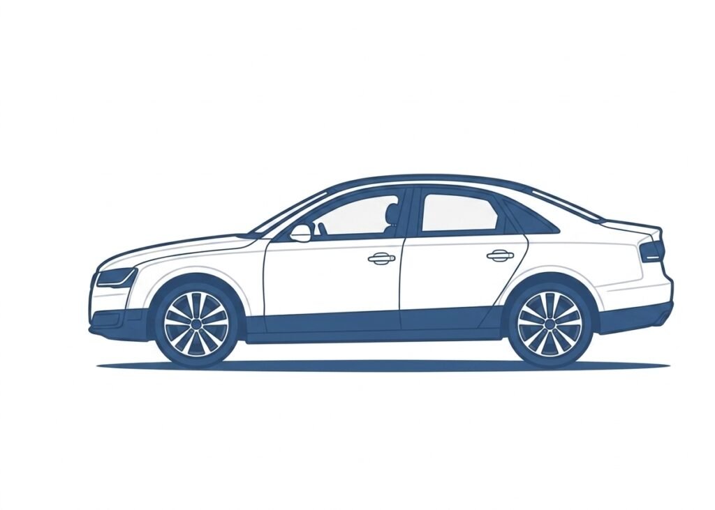 Sedan