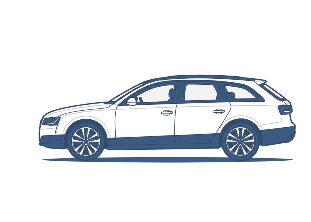 Station Wagon