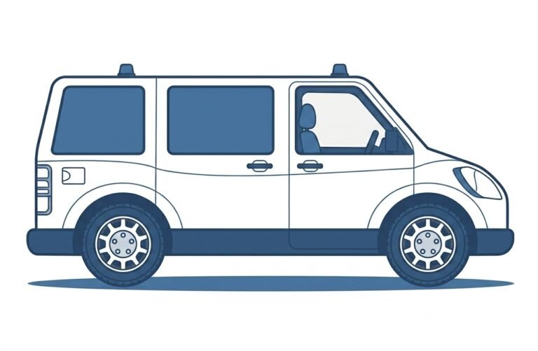 Van